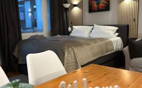 Apartment Wohlfühl-Oase mit Pool&Sauna, aktivCard inkl